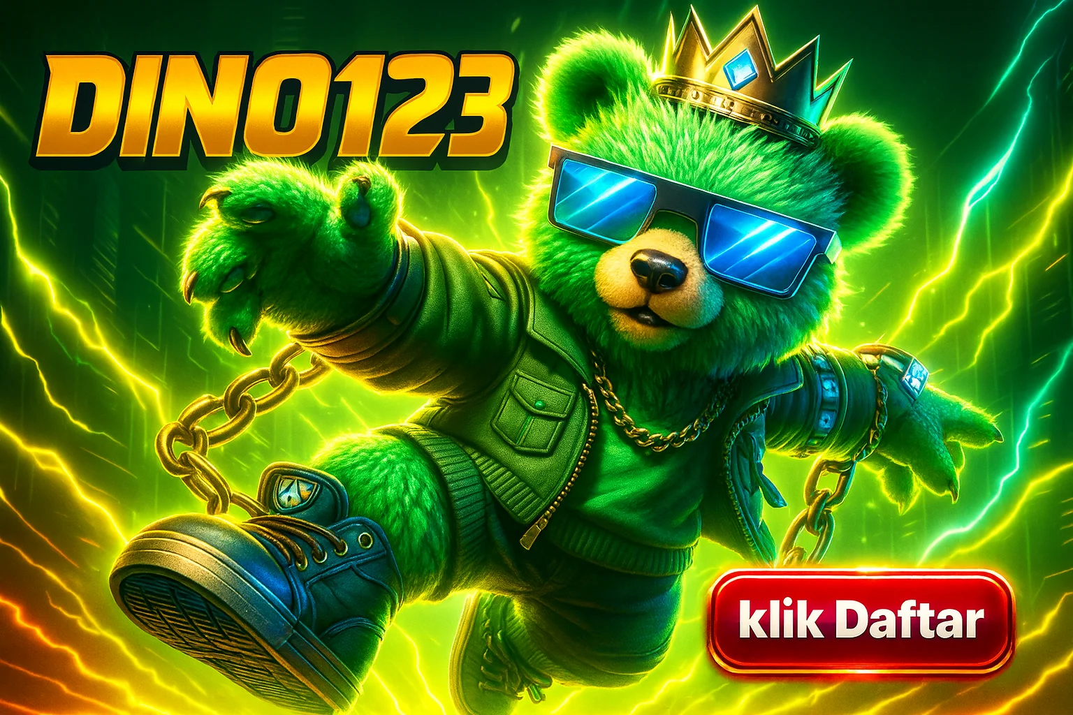 Dino123 - Game Dino 123 Rising As Indonesia’s Top Choice!